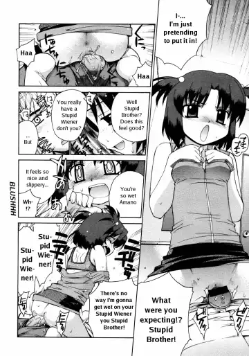 [Yaya Hinata] Perverseness Ch. 1-4 Fhentai - Page 19