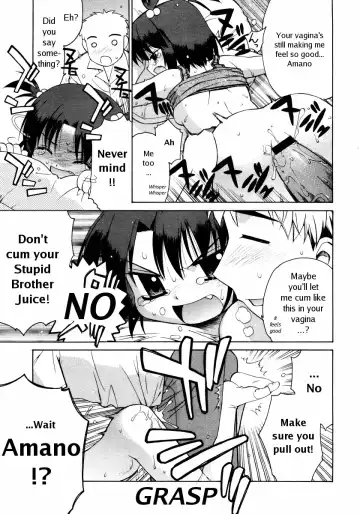 [Yaya Hinata] Perverseness Ch. 1-4 Fhentai - Page 32