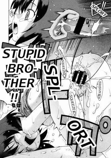 [Yaya Hinata] Perverseness Ch. 1-4 Fhentai - Page 33