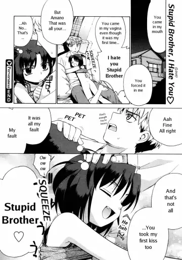 [Yaya Hinata] Perverseness Ch. 1-4 Fhentai - Page 35