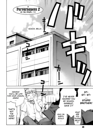 [Yaya Hinata] Perverseness Ch. 1-4 Fhentai - Page 37