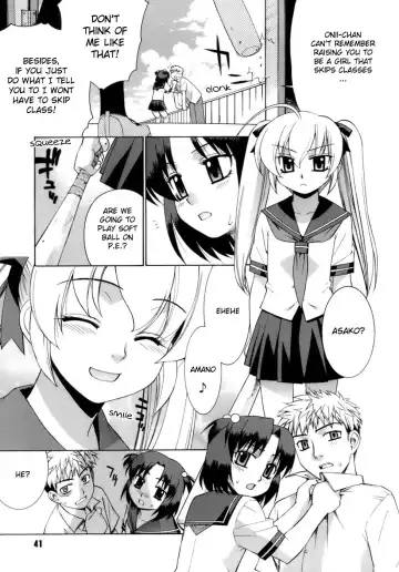 [Yaya Hinata] Perverseness Ch. 1-4 Fhentai - Page 38