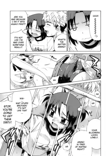 [Yaya Hinata] Perverseness Ch. 1-4 Fhentai - Page 50