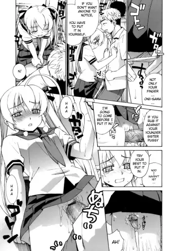 [Yaya Hinata] Perverseness Ch. 1-4 Fhentai - Page 69