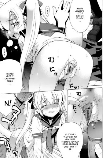 [Yaya Hinata] Perverseness Ch. 1-4 Fhentai - Page 79
