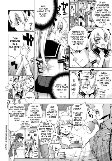 [Yaya Hinata] Perverseness Ch. 1-4 Fhentai - Page 88