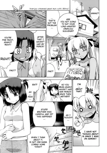 [Yaya Hinata] Perverseness Ch. 1-4 Fhentai - Page 94