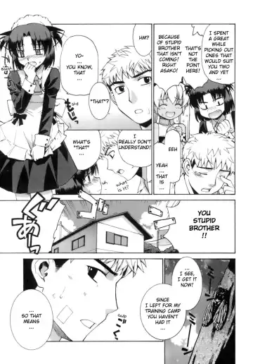 [Yaya Hinata] Perverseness Ch. 1-4 Fhentai - Page 98