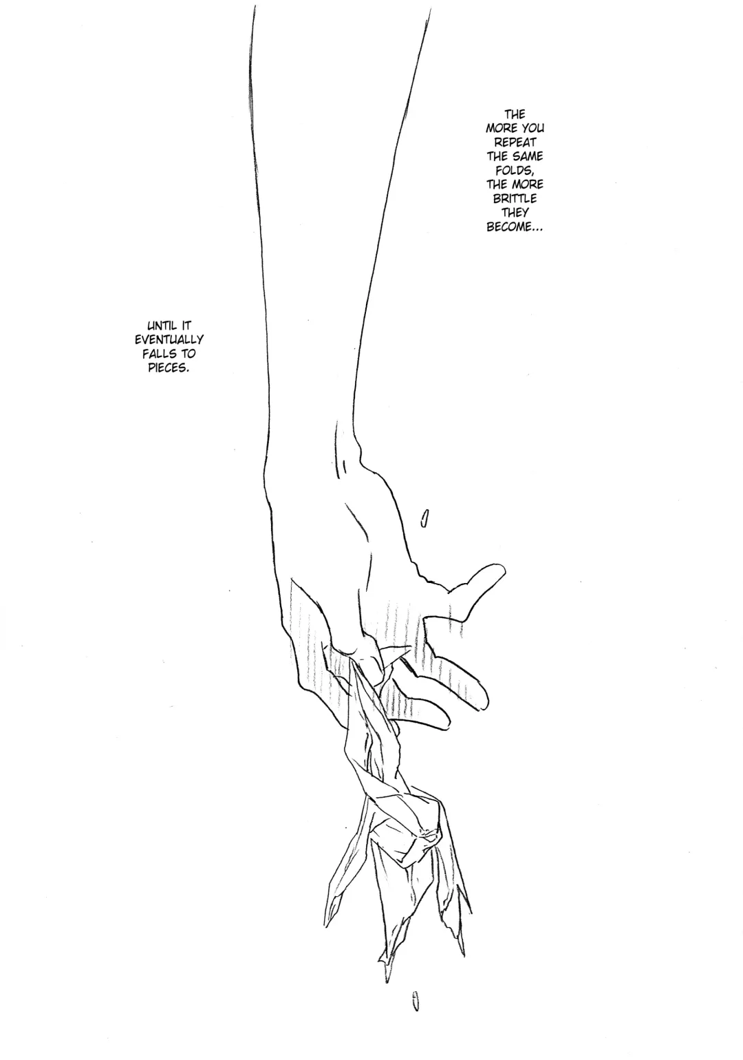 [Inariya Fusanosuke] Engram Fhentai - Page 2