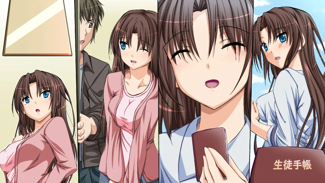 [Fukuyama Naoto] Sex Kyokashou ~ Itsu Demo Dare to Demo Machi de Mitsuketa ii Onna to Yaritaihoudai! Densha-hen ~ Fhentai - Page 27