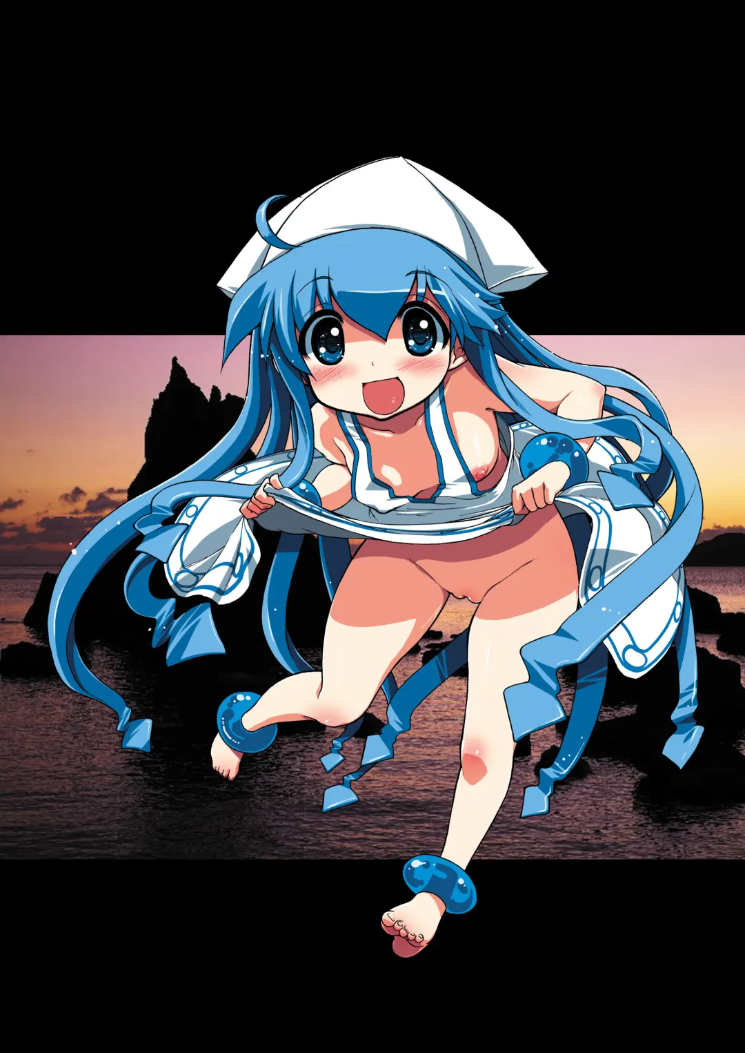 Ika-gana Mono ka? Fhentai - Page 19