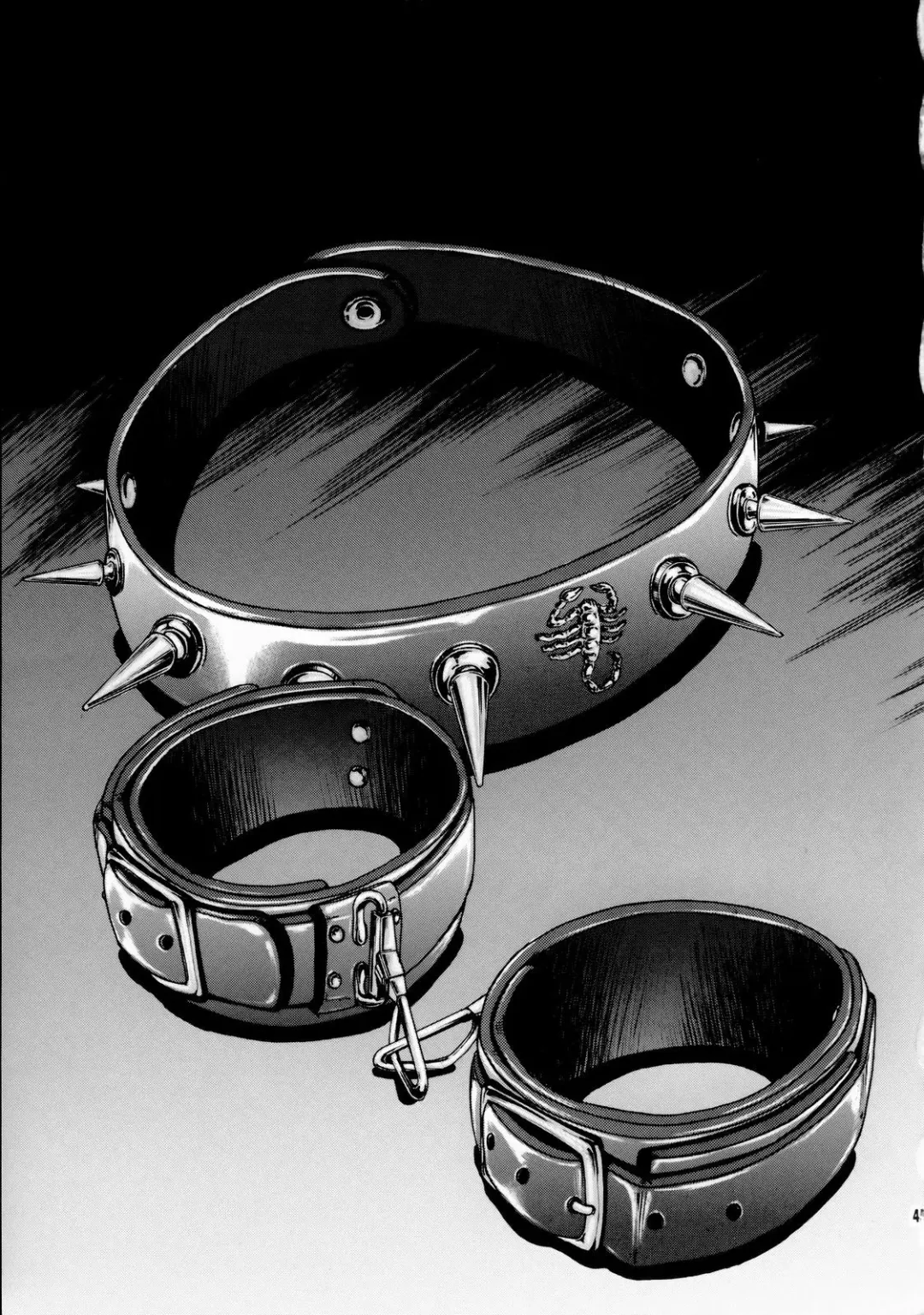 [Komiya Sanae - Nonomura Hideki - Type.90] IkeIke Marin-chan ~Hardcore~ 1 | Marin A Go Go extra Fhentai - Page 43