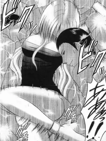 [Crimson] sephiria hard 3 Fhentai - Page 22