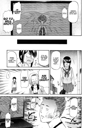 [Nagare Ippon] Meat Hole Ch.02-04,07-09 Fhentai - Page 127