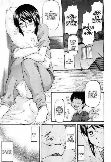 [Nagare Ippon] Meat Hole Ch.02-04,07-09 Fhentai - Page 129