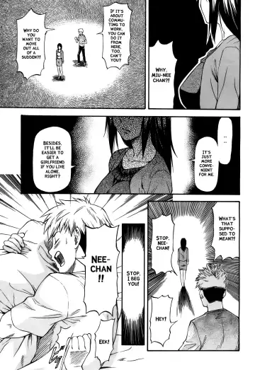 [Nagare Ippon] Meat Hole Ch.02-04,07-09 Fhentai - Page 25