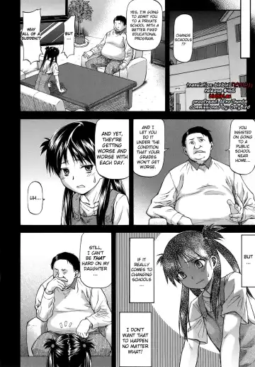 [Nagare Ippon] Meat Hole Ch.02-04,07-09 Fhentai - Page 78