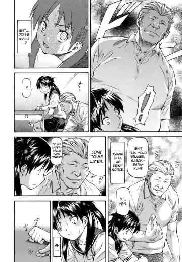 [Nagare Ippon] Meat Hole Ch.02-04,07-09 Fhentai - Page 82