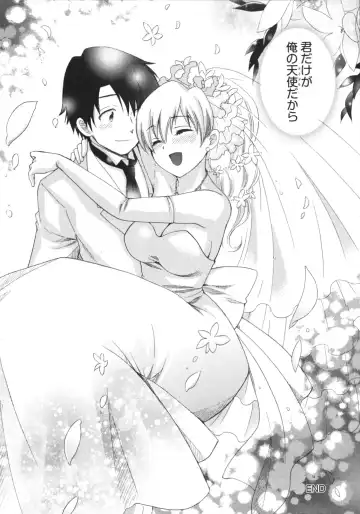 [Pon Takahanada] Tenshi no Marshmallow 4 Fhentai - Page 164