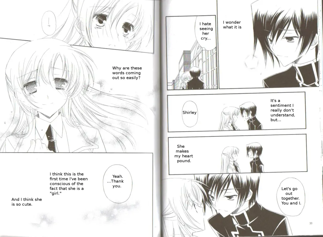 [Suina Ruu] Word x Word Fhentai - Page 10