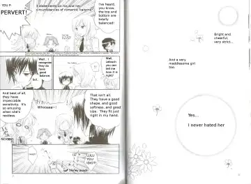 [Suina Ruu] Word x Word Fhentai - Page 11