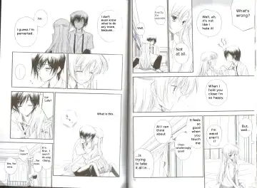 [Suina Ruu] Word x Word Fhentai - Page 14