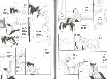 [Suina Ruu] Word x Word Fhentai - Page 15