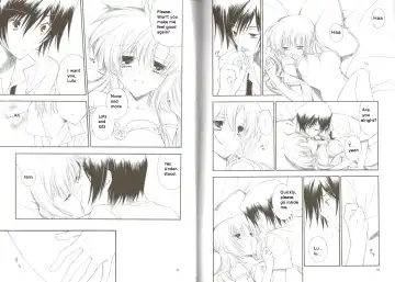 [Suina Ruu] Word x Word Fhentai - Page 24