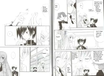 [Suina Ruu] Word x Word Fhentai - Page 4