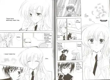 [Suina Ruu] Word x Word Fhentai - Page 9