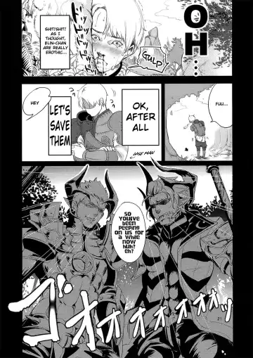 [Mojarin] Elin Peropero x 2 Fhentai - Page 20