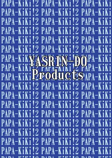 [Yasu Rintarou] Papa no Iu koto Nante Kikimasen! 2 Fhentai - Page 31