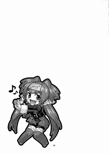 [Chiba Toshirou] Hi-SICS 02 Fhentai - Page 22