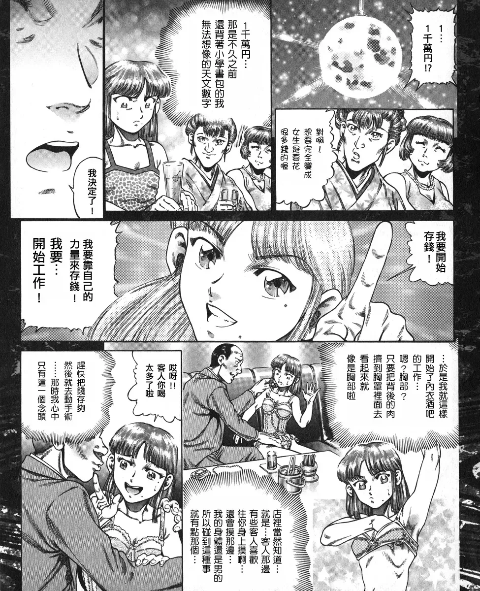 Onna ni Umare Kawaru Onedan 1200man yen!! Fhentai - Page 5