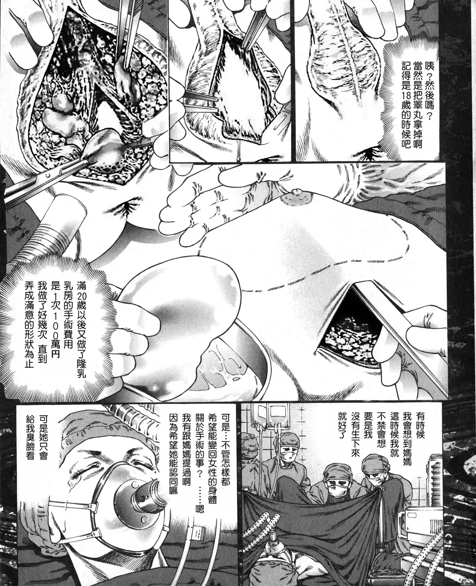 Onna ni Umare Kawaru Onedan 1200man yen!! Fhentai - Page 7