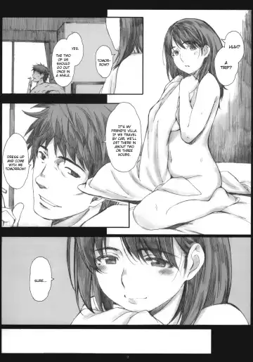 [Arai Kei] Negative Love 3/3 Fhentai.net - Page 8