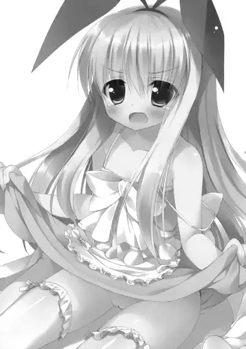 [Ichiri] Kodomo Janai zo! | I'm Not a Child! Fhentai - Page 3