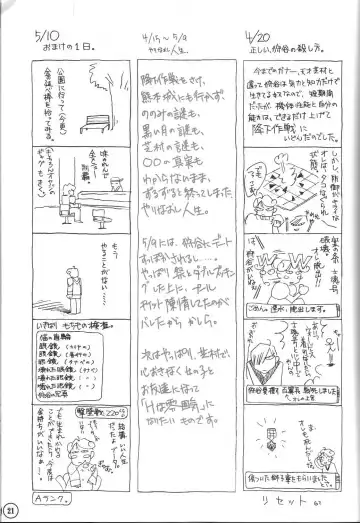 [Mafu Mafu Koinu-chan - Minamikaze Rema - Takada Kazuhiro] relic 06 winter Fhentai - Page 20