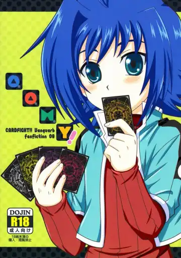 [Akari Seisuke] O.O.M.Y! - Fhentai