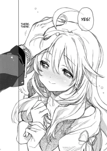 [Kasuga Souichi] Honey to Miki to Kono Omoi. | Honey and Miki's Feelings Fhentai.net - Page 9