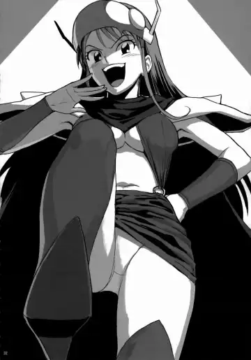 [Waguchi Shouka] Guruguru D・U・G Fhentai - Page 31