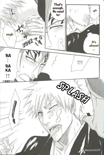 [Morino Hana - Tsukikage Kaishin] OverHeat Fhentai - Page 31