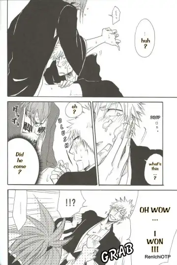 [Morino Hana - Tsukikage Kaishin] OverHeat Fhentai - Page 32