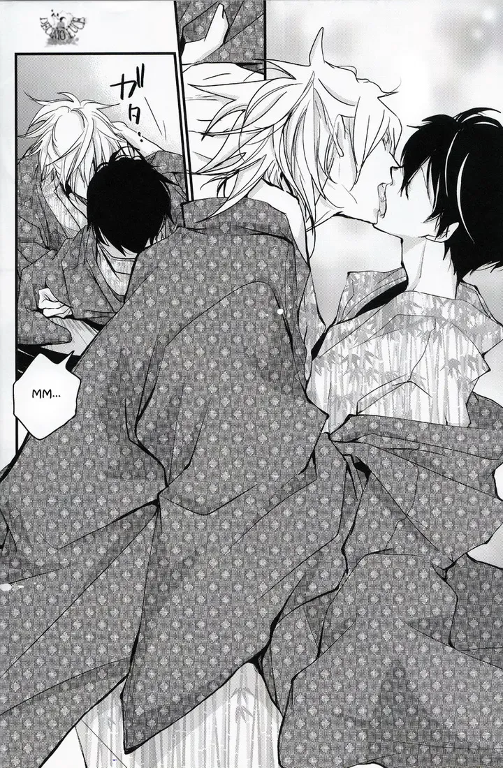 [Aoi Levin] Shindan Kekka: Koiwazurai | Love Sickness Diagnostic Results Fhentai - Page 20