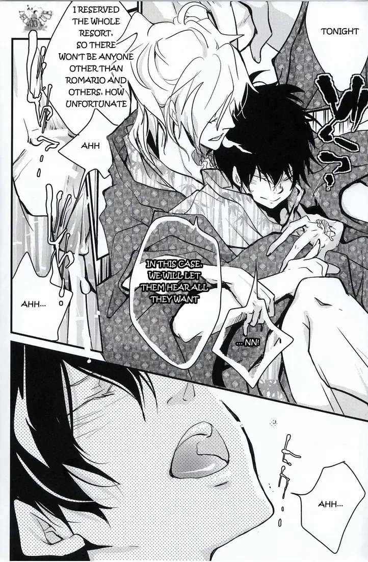 [Aoi Levin] Shindan Kekka: Koiwazurai | Love Sickness Diagnostic Results Fhentai - Page 26