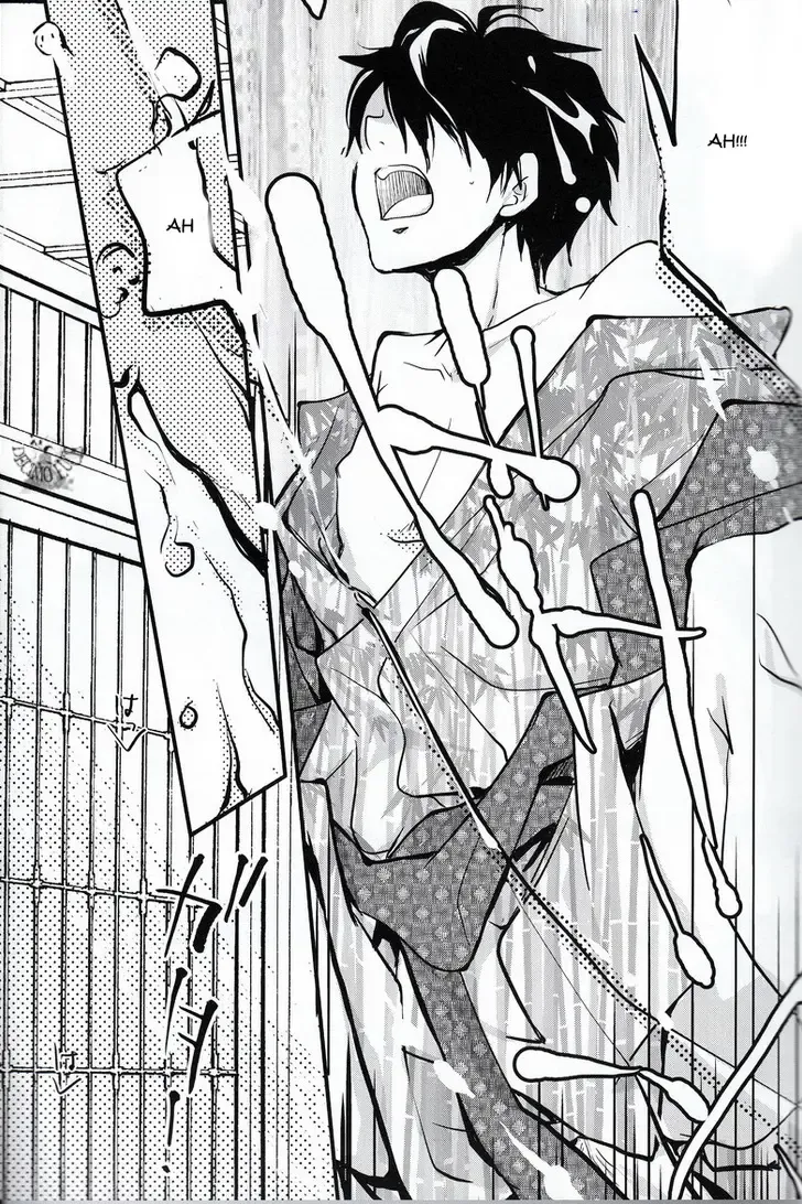 [Aoi Levin] Shindan Kekka: Koiwazurai | Love Sickness Diagnostic Results Fhentai - Page 27