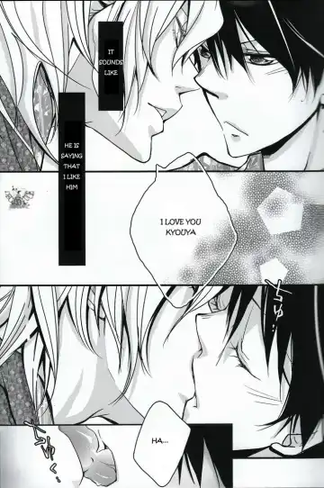 [Aoi Levin] Shindan Kekka: Koiwazurai | Love Sickness Diagnostic Results Fhentai - Page 19