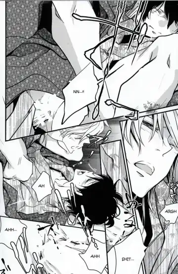 [Aoi Levin] Shindan Kekka: Koiwazurai | Love Sickness Diagnostic Results Fhentai - Page 22