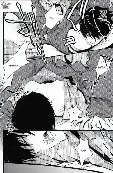 [Aoi Levin] Shindan Kekka: Koiwazurai | Love Sickness Diagnostic Results Fhentai - Page 24