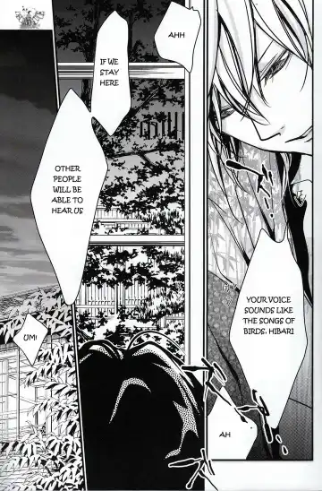 [Aoi Levin] Shindan Kekka: Koiwazurai | Love Sickness Diagnostic Results Fhentai - Page 25